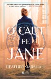 O caut pe Jane - Paperback brosat - Heather Marshall - Univers