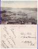 Rusia- Vladivostok-vase de razboi, Circulata, Printata