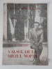 Program sala: Valsul de la miezul noptii, V. Cacoceanu, Teatrulde Stat Oradea, Stagiunea 1988/89