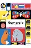 Numerele - Aino-Maija Metsola
