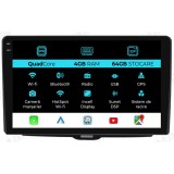 Cumpara ieftin Navigatie Dedicata Alfa Romeo Giulietta (2010-2020),QuadCore, 9Inch, 4Gb Ram, 64Gb Stocare, Carplay