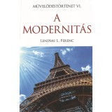 A modernit&aacute;s - Lendvai L. Ferenc