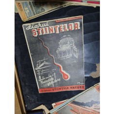 Ziarul Ştiinţelor - nr.22/1948