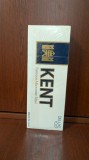 Cartuș de colecție Kent Deluxe 100's (Made in USA) &ndash; Sigilat