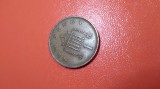 MONEDA ANGLIA NEW PENNY 1973