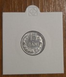 15 bani 1975, RSR / Rom&acirc;nia, aluminiu, XF