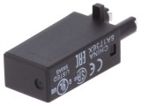 Modul Protecție Soclu RXM 6-250VDC Zelio