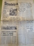 scanteia 21 martie 1968-jud. harghita,manualele scolare,autoturismul romanesc