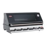 Gratar &icirc;ncorporabil pe gaz 5 arzatoare - butelie/retea Signature 3000E BeefEater Essential GrillCooking