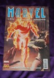 Marvel les grandes sagas - Marvels 2/10 panini 50 - franceza