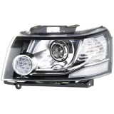 Far Land Rover Freelander 2 (Lf, Fa) Hella 1EJ354813031, parte montare : Stanga, Halogen