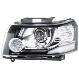 Far Land Rover Freelander 2 (Lf, Fa) Hella 1EJ354813151, parte montare : Stanga, Halogen