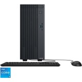 Sistem Desktop PC Asus Mini Tower V500MV cu procesor Intel&reg; Core&trade; i5-13420H pana la 4.6GHz, 32GB DDR5, 1TB SSD, Intel&reg; UHD Graphics, No OS, Gray, 3Y P