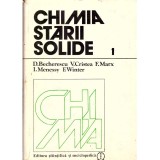Colectiv - Chimia starii solide. Volumul I+II - 137453