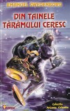 Emanuel Swedenborg - Din tainele taramului ceresc
