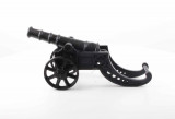 Minitun decorativ din fonta antil black MB-47