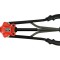YATO Cleste pentru piulite nituibile, M3-M12, lungime 420 mm