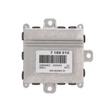 Modul adaptiv AFS cornering SMC 2 BMW 532294802, 7189312 7189311 63127189312