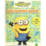 Cumpara ieftin Colouring Book (Minions 2: The Rise of Gru)