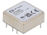 Convertor DC/DC 15W, 5V 4A