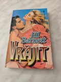 JILL BARNETT - VRAJIT