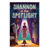 Break a Leg, Shannon Carter!