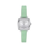 Ceas Dama, Tissot, Lovely T0581091603101, Set cu Bratari suplimentare - Marime universala