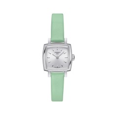 Ceas Dama, Tissot, Lovely T0581091603101, Set cu Bratari suplimentare - Marime universala