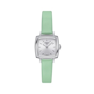 Ceas Dama, Tissot, Lovely T0581091603101, Set cu Bratari suplimentare - Marime universala foto