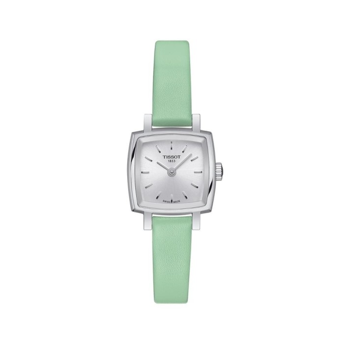 Ceas Dama, Tissot, Lovely T0581091603101, Set cu Bratari suplimentare - Marime universala