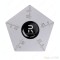 Surubelnite si Instrumente Opening Tool 0.1MM Ultrathin Tool With Scale, Pentagonal
