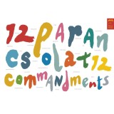 12 parancsolat - 12 Commandments - T&oacute;th Krisztina