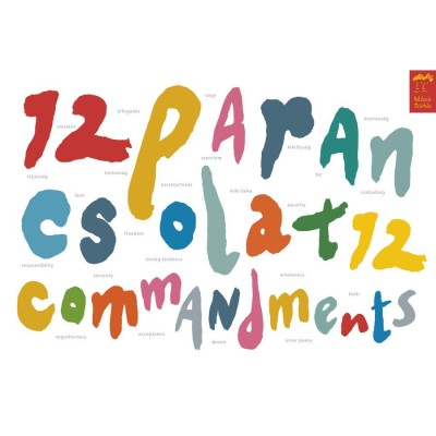 12 parancsolat - 12 Commandments - T&amp;oacute;th Krisztina foto