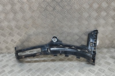 Suport bara de protecție dreapta spate MERCEDES-BENZ EQB X243 2024 OEM: A2478850900 28245619 foto