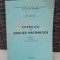 EXERCITII DE ANALIZA MATEMATICA , VOLUMUL 1 , FASCICULA 1 - GH. SIRETCHI curs litografiat