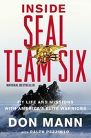 Inside SEAL Team Six: My Life and Missions with America&amp;#039;s Elite Warriors foto