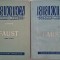 Faust (2 volume) - J. W. Goethe