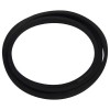 Curea trapezoidala 1232mm COM, compatibila diverse modele masini de spalat - 3L485