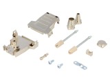 Carcasă conectori D-Sub 15pin și HD 26pin