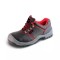 Pantofi de protectie p1a, din piele, marime: 45, cat.s1p src