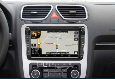 SD Card GPS HARTI Navigatie iGO PRIMO GPS TABLETE TELEFOANE GPS NAVI Europa 2024 foto