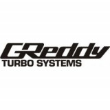 Stickere auto GReddy Turbo Systems ManiaStiker, AutoLux