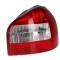 Stop spate lampa Audi A3 (8L) 01.2000-04.2003 BestAutoVest partea Dreapta fara suport becuri