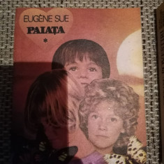 Eugene Sue - Paiata vol. I