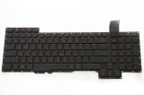 Tastatura Laptop, Asus, ROG G751, G751J, G751JM, G751JT, G751JY, G751JL, diverse layout-uri