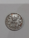 Moneda 10 bani 1900