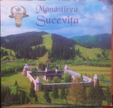 Mănăstirea Sucevița