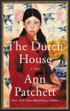 The Dutch House | Ann Patchett, 2019
