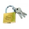 Lacat bronz 63mm TS HardWork ToolsRange, TOP STRONG