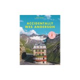 Accidentally Wes Anderson